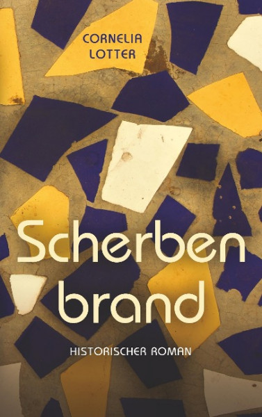 Scherbenbrand