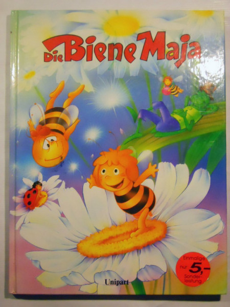 Die Biene Maja: Nach der Fensehserie