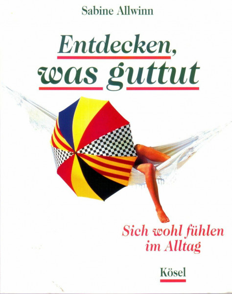 Entdecken, was guttut