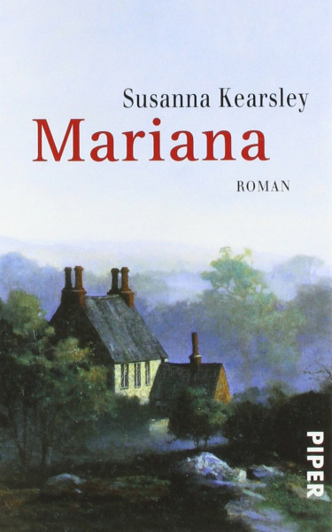 Mariana: Roman