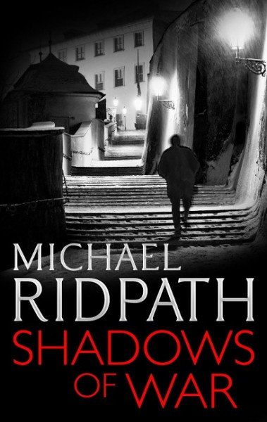 Traitors: Shadows of War