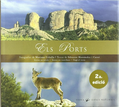 Els ports (Espais Naturals, Band 2)