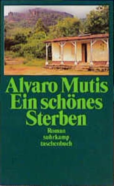 Ein schönes Sterben: Roman (Suhrkamp Taschenbücher)