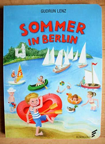 Sommer in Berlin