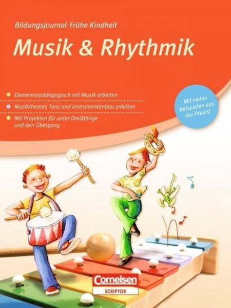 Musik & Rhythmik