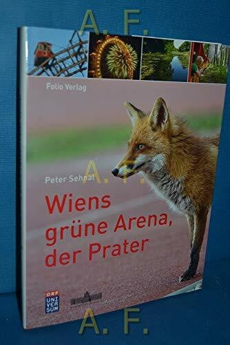 Wiens grüne Arena, der Prater