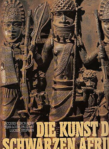 Ars antiqua: Die Kunst des Schwarzen Afrika