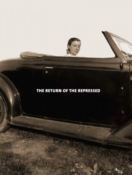 Louise Bourgeois: The Return of the Repressed