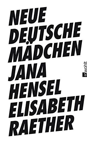 Neue deutsche Mädchen