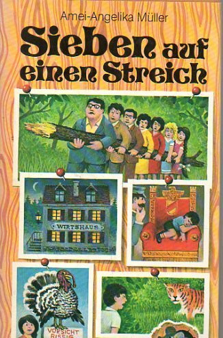 Sieben auf einen Streich