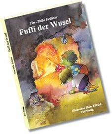 Fuffi der Wusel Fuffi der Wusel