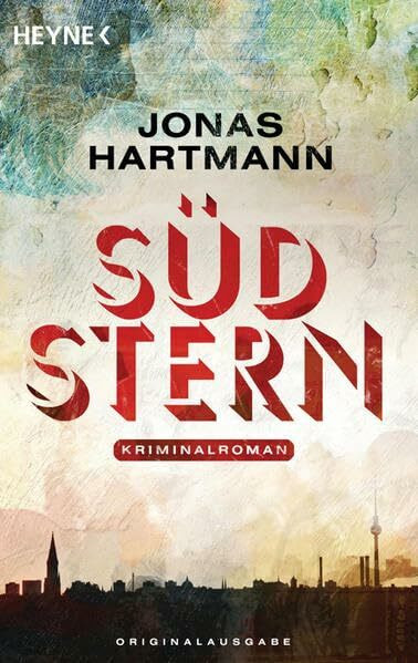 Südstern: Kriminalroman