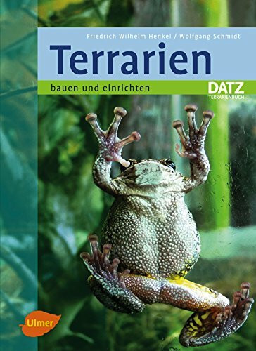 Terrarien bauen und einrichten