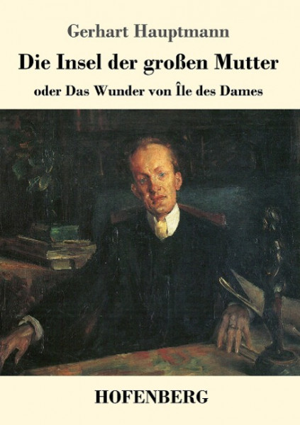 Die Insel der großen Mutter