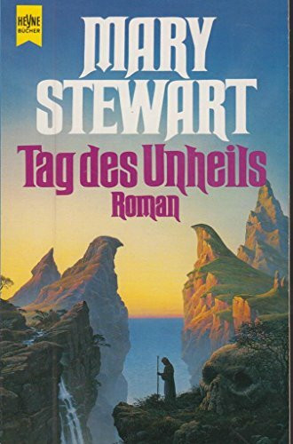 Tag des Unheils. Roman.