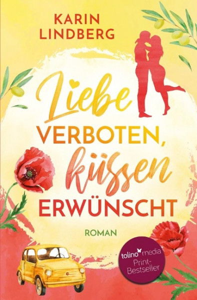 Liebe verboten, küssen erwünscht