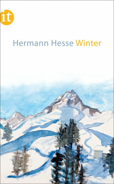 Winter (insel taschenbuch)