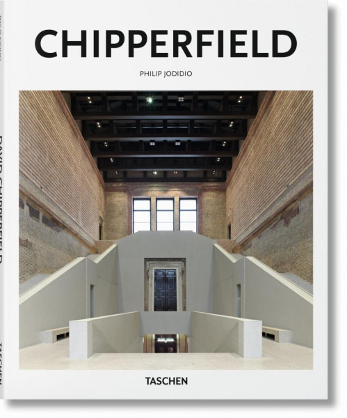 David Chipperfield