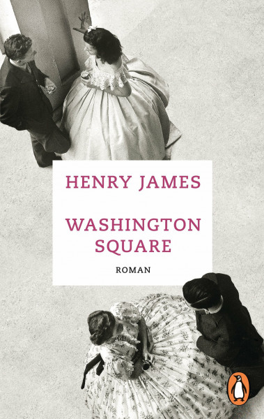 Washington Square: Roman