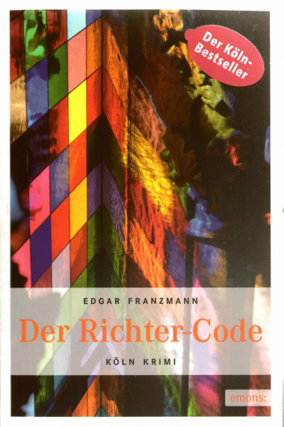 Der Richter-Code (Georg Rubin)