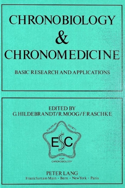 Chronobiology & Chronomedicine. Basic Research and Applications