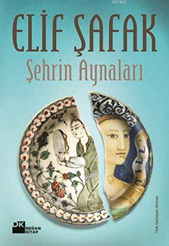 Şehrin Aynaları