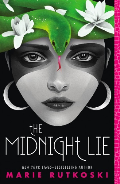 The Midnight Lie