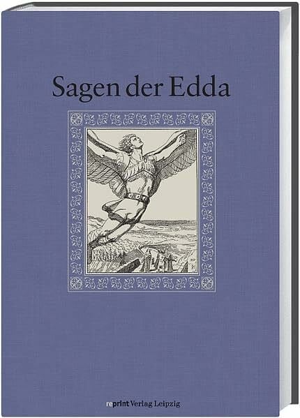 Sagen der Edda