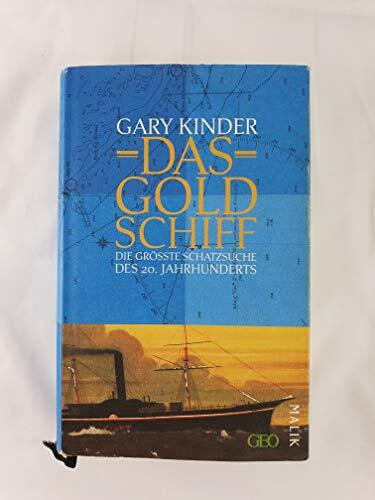 Das Goldschiff