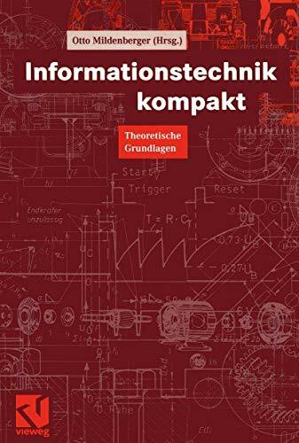 Informationstechnik kompakt: Theoretische Grundlagen
