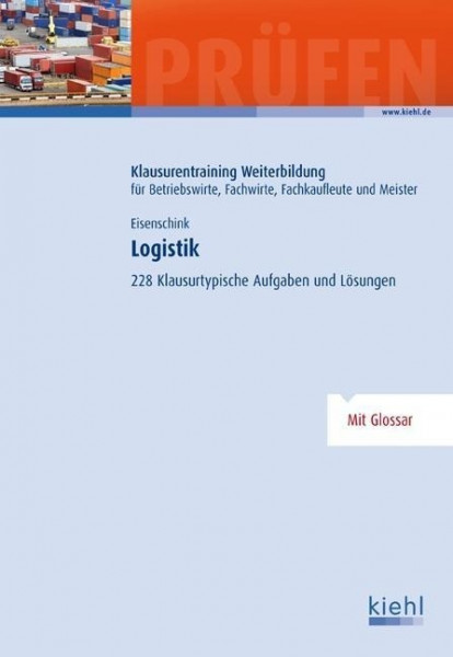 Logistik