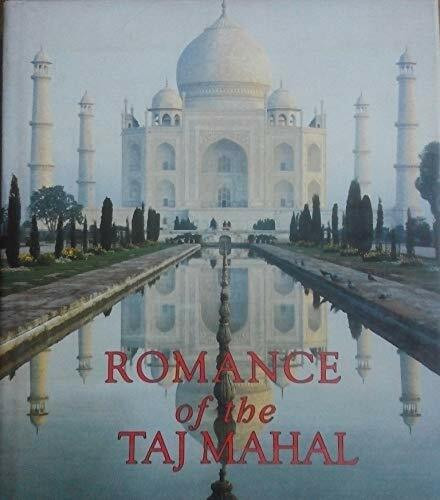 Romance of the Taj Mahal