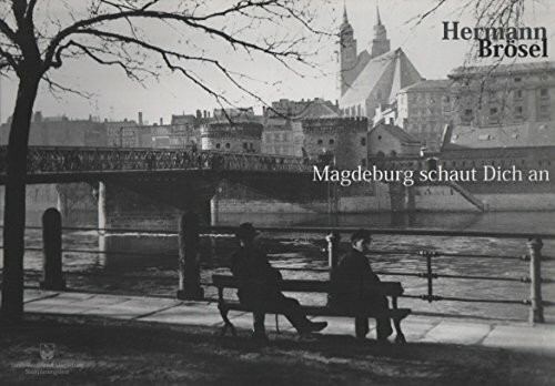 Magdeburg schaut Dich an: Fotodokumentation