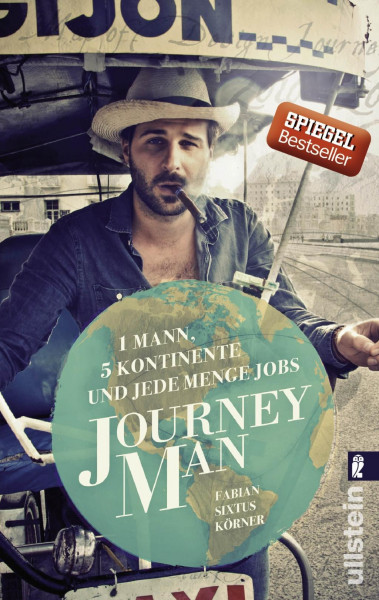 Journeyman