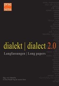 dialekt | dialect 2.0. Langfassungen | Long papers