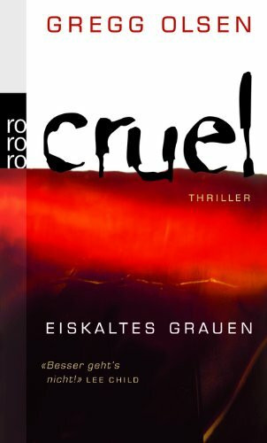 Cruel: Eiskaltes Grauen