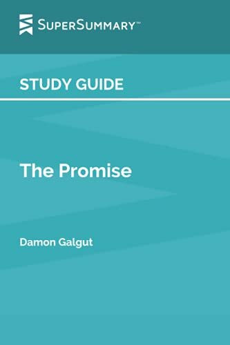 Study Guide: The Promise by Damon Galgut (SuperSummary)
