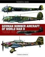 German Bomber Aircraft of World War II: 1939-45