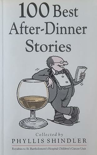 100 Best After-dinner Stories