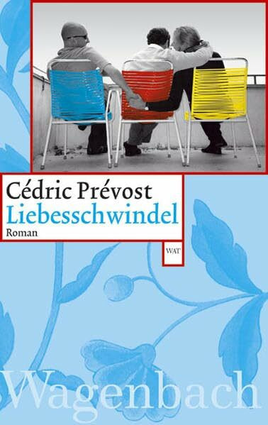 Liebesschwindel (Wagenbachs andere Taschenbücher)