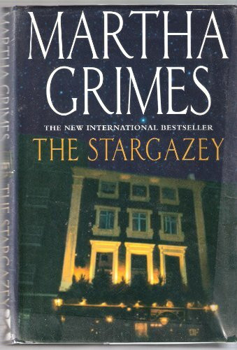 The Stargazey: A Richard Jury Novel