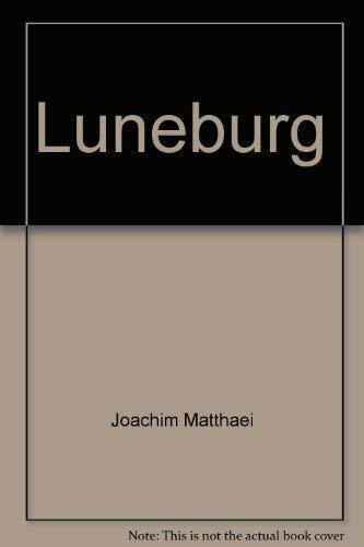 Lüneburg (Deutsche Lande - Deutsche Kunst)
