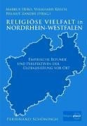 Religiöse Vielfalt in Nordrhein-Westfalen