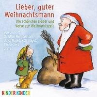 Lieber, guter Weihnachtsmann