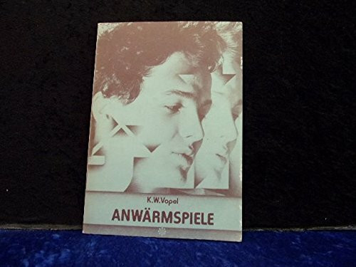 Anwärmspiele. Experimente für Lern- und Arbeitsgruppen