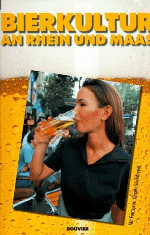 Bierkultur an Rhein und Maas