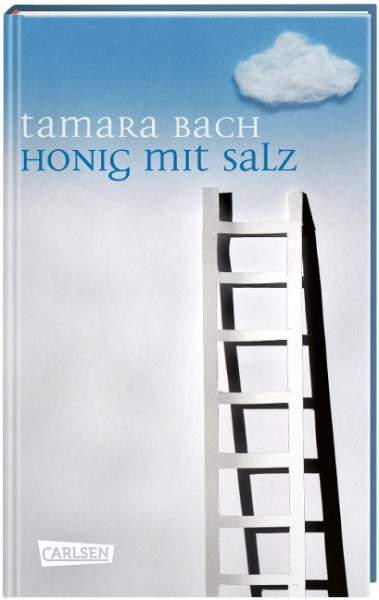 Honig mit Salz