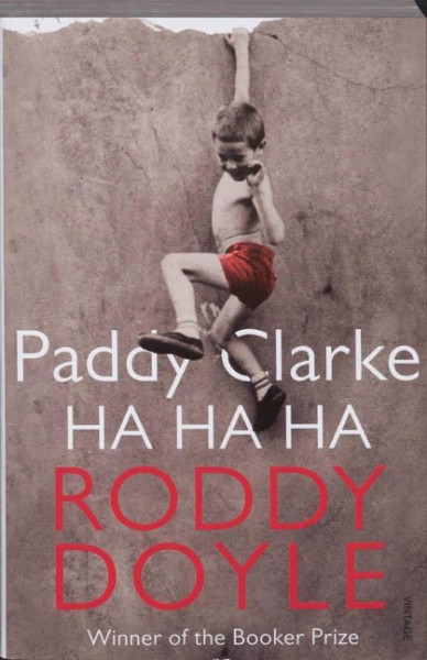 Paddy Clarke Ha Ha Ha