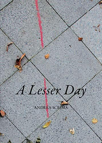 A Lesser Day