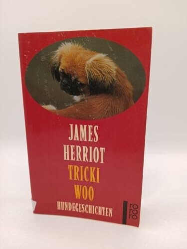 Tricki Woo (Hundegeschichten)